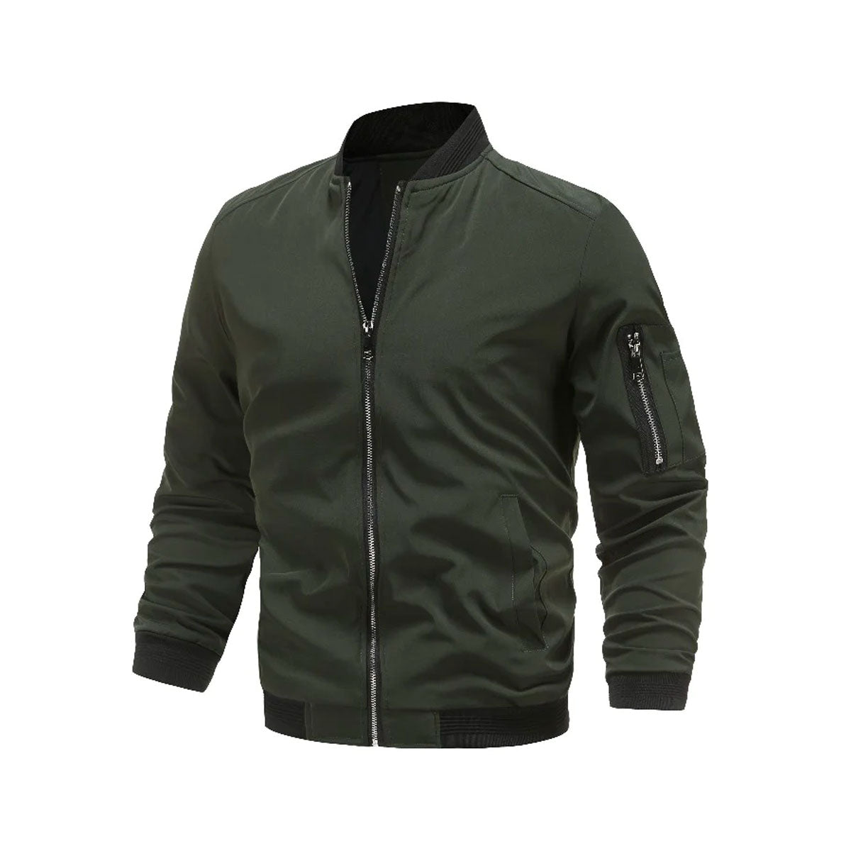 Pánská bunda bomber