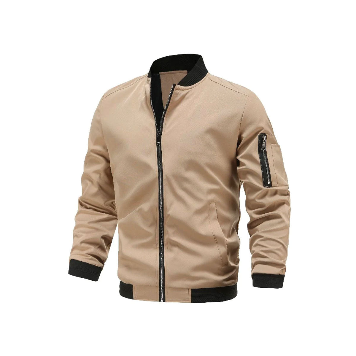 Pánská bunda bomber