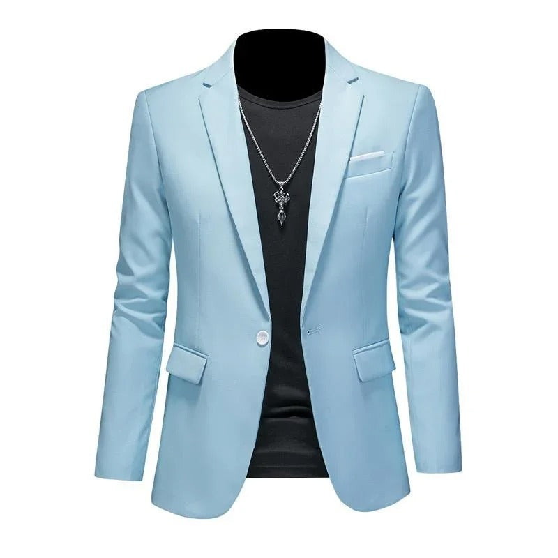 Pánské elegantní společenské sako