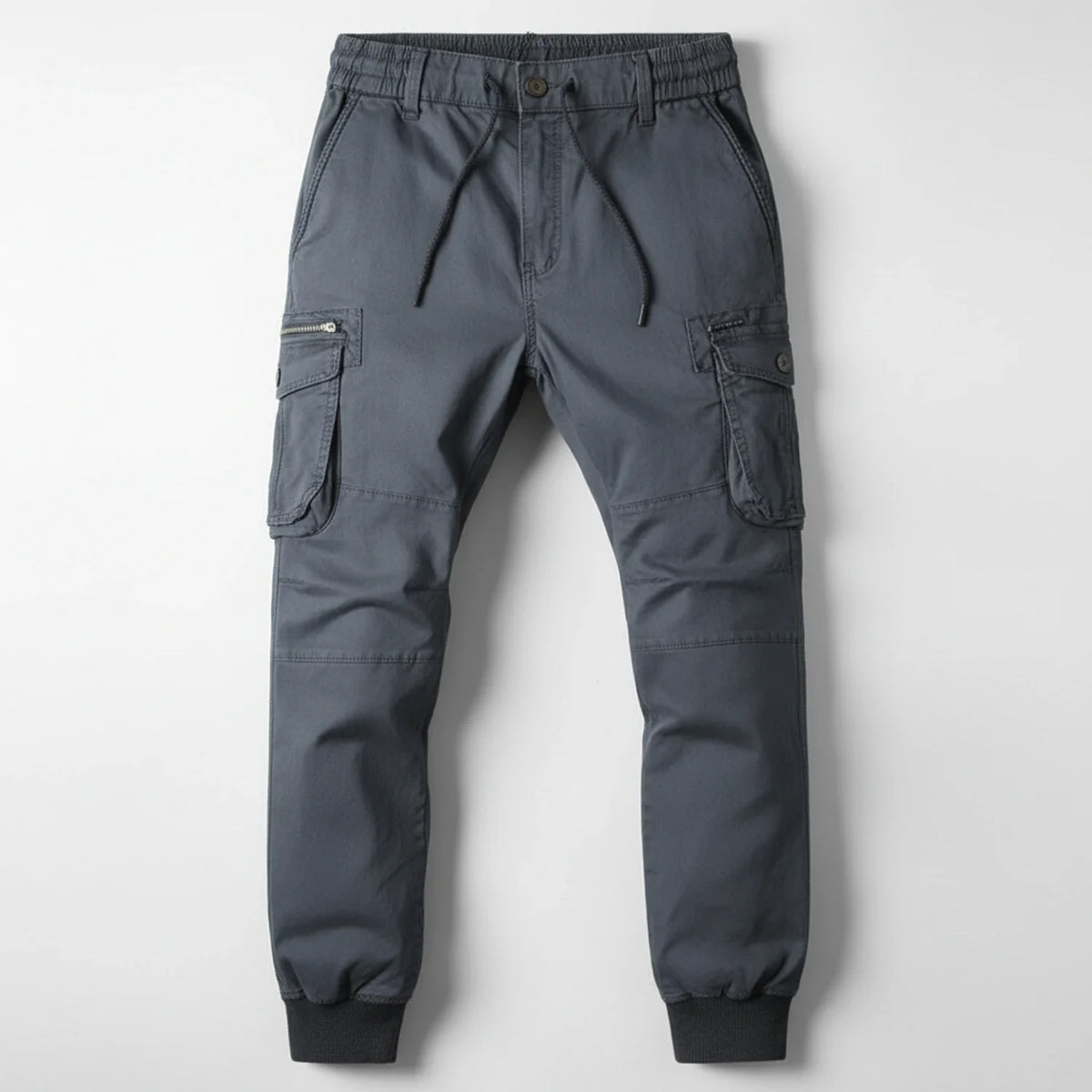Pánské kalhoty jogger cargo