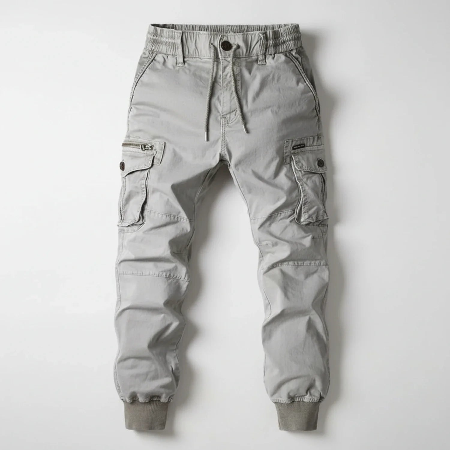 Pánské kalhoty jogger cargo