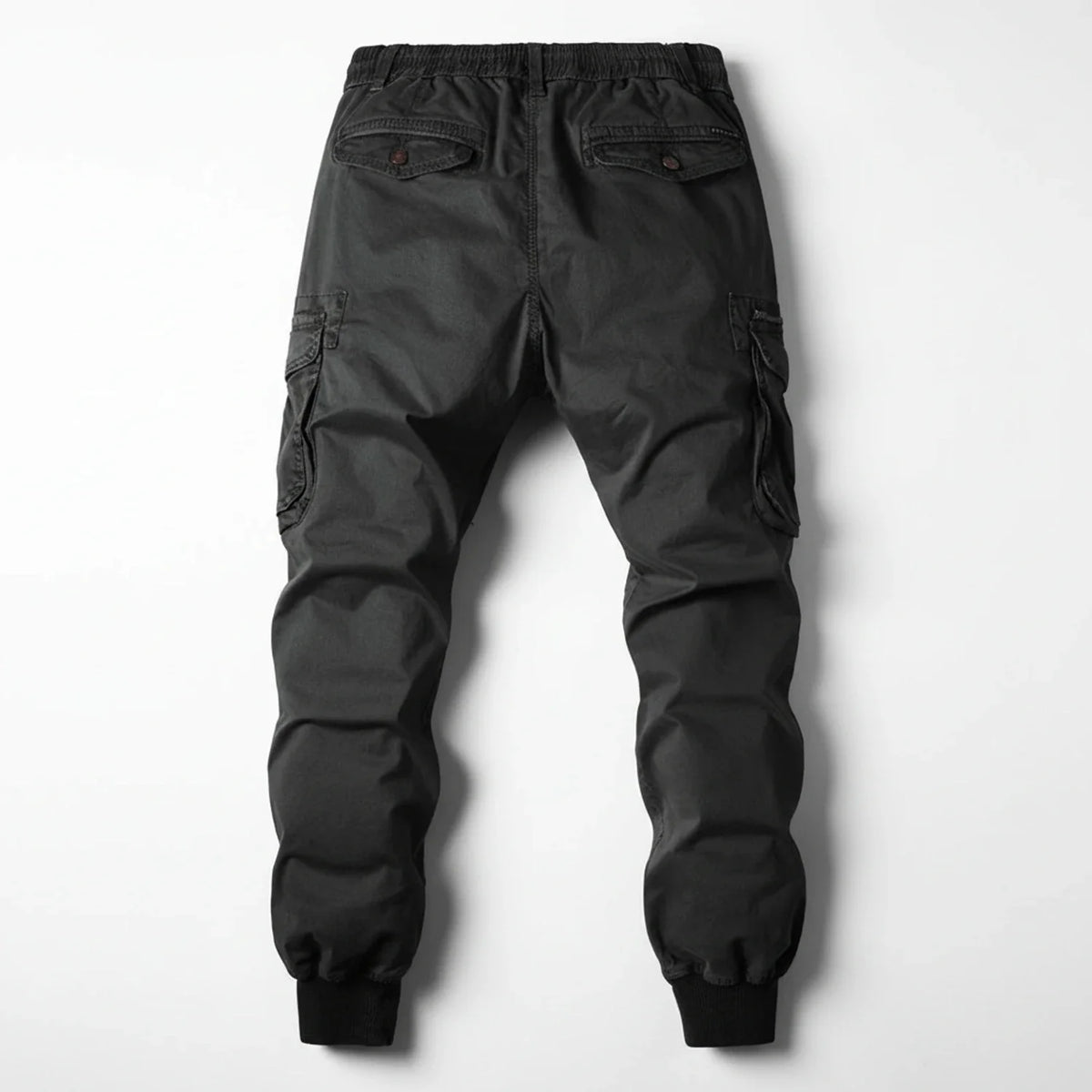Pánské kalhoty jogger cargo