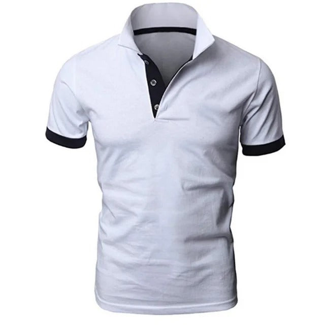 Pánské tričko polo – stylové a pohodlné