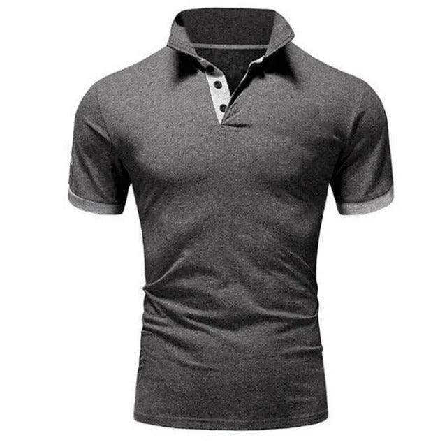 Pánské tričko polo – stylové a pohodlné