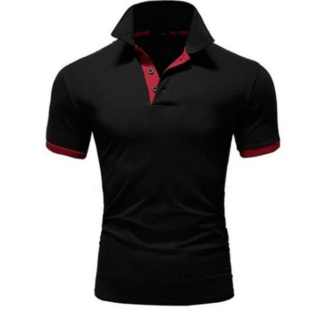 Pánské tričko polo – stylové a pohodlné