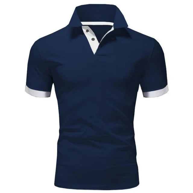 Pánské tričko polo – stylové a pohodlné