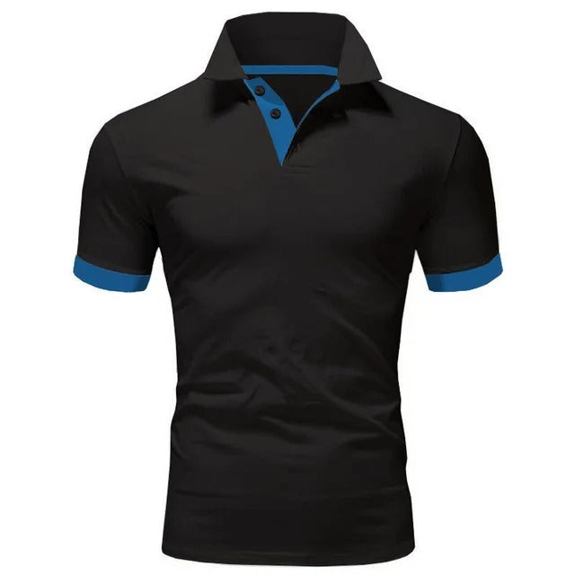 Pánské tričko polo – stylové a pohodlné
