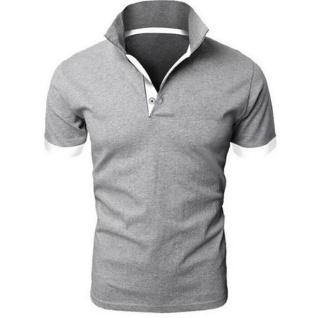 Pánské tričko polo – stylové a pohodlné