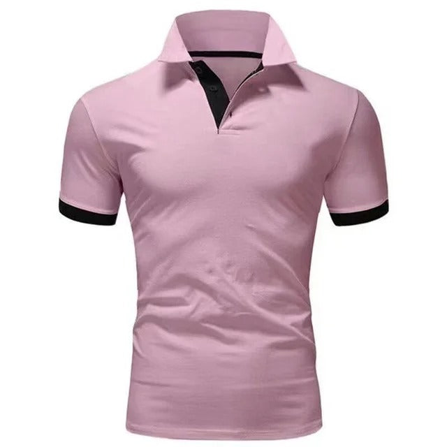 Pánské tričko polo – stylové a pohodlné