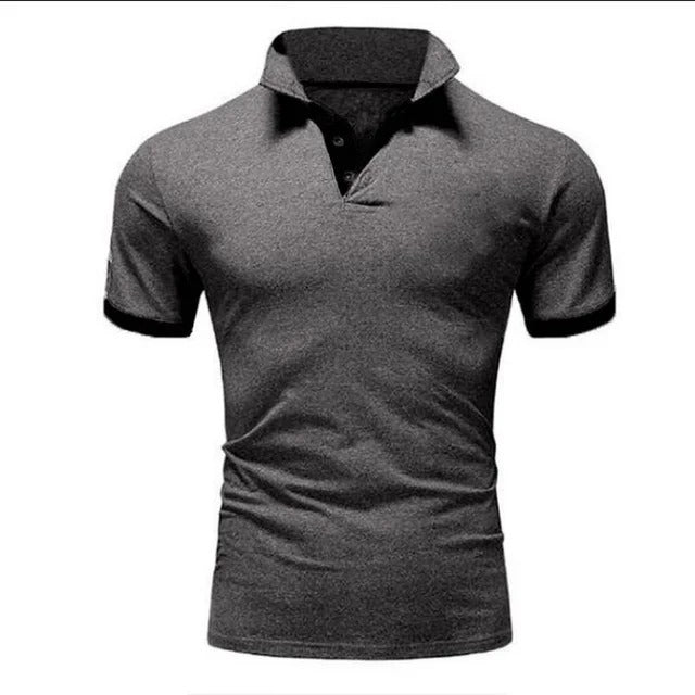 Pánské tričko polo – stylové a pohodlné