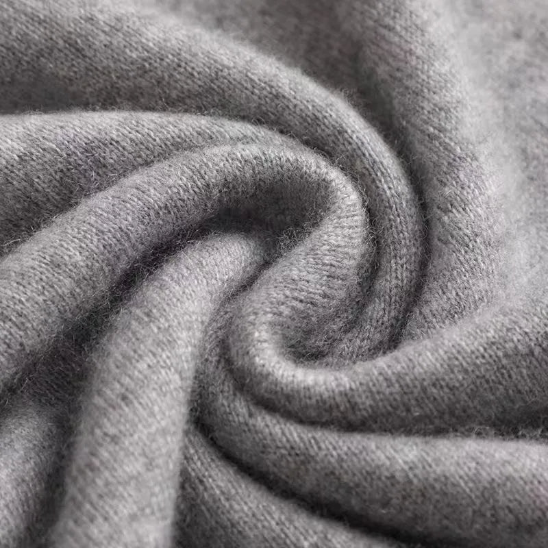 Pánský svetr – hřejivý a nadčasový styl
