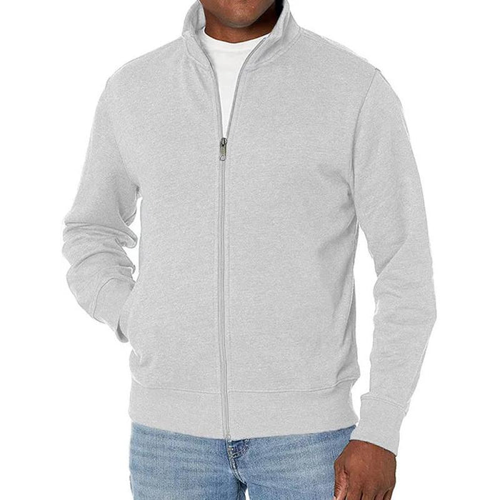 Pánský svetr na zip | Ležérní a elegantní styl
