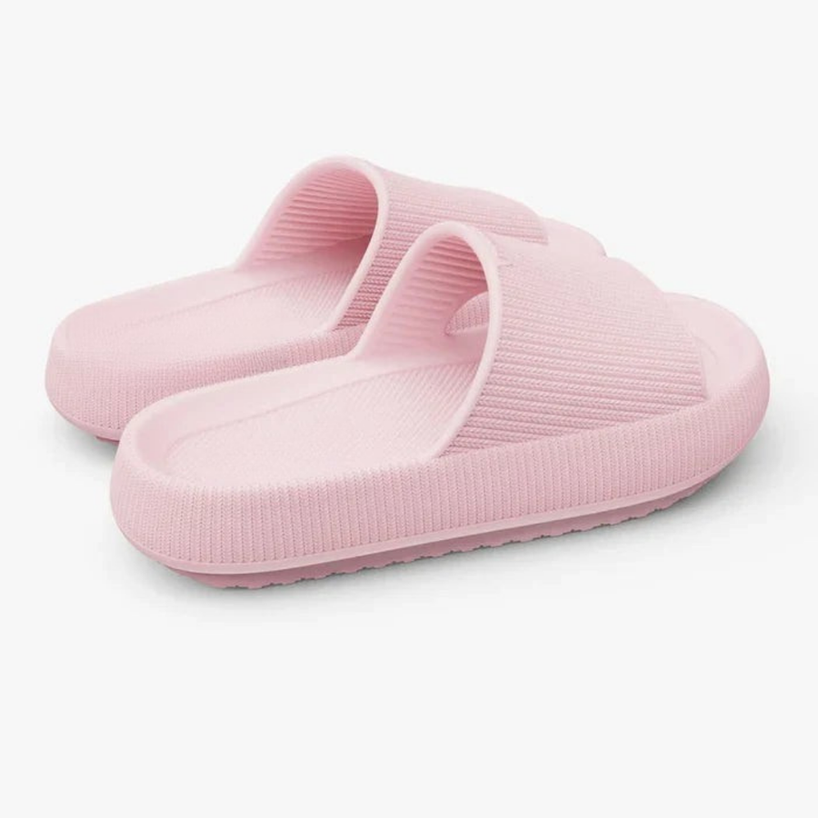 Pohodlné a ultra měkké nazouváky