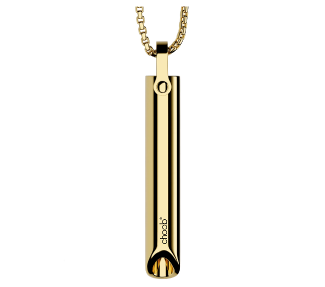 Pomůcka pro odvykání kouření a vapování