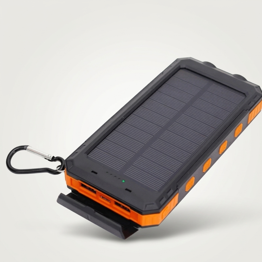 Powerbanka 10000 mAh