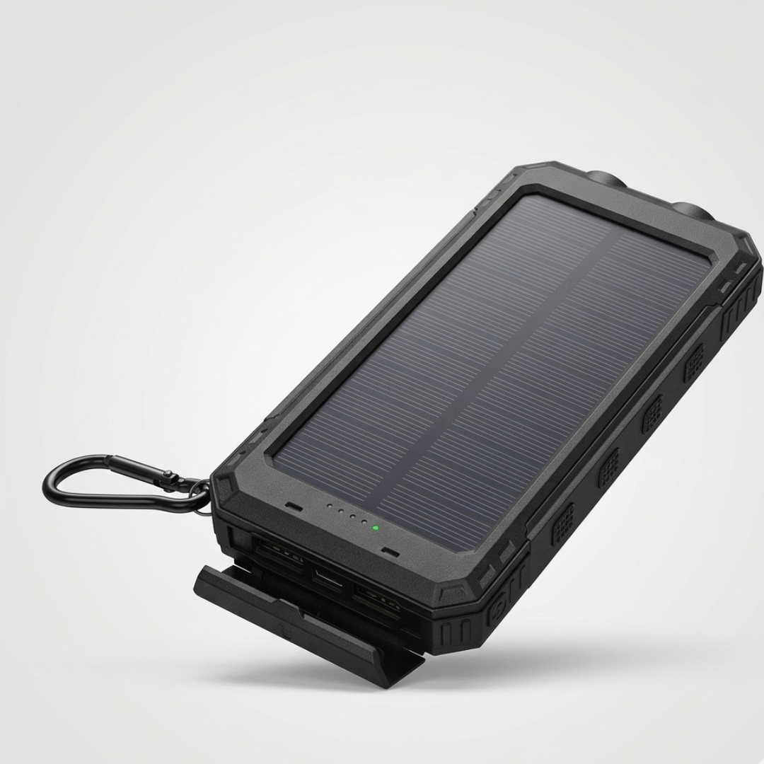 Powerbanka 10000 mAh