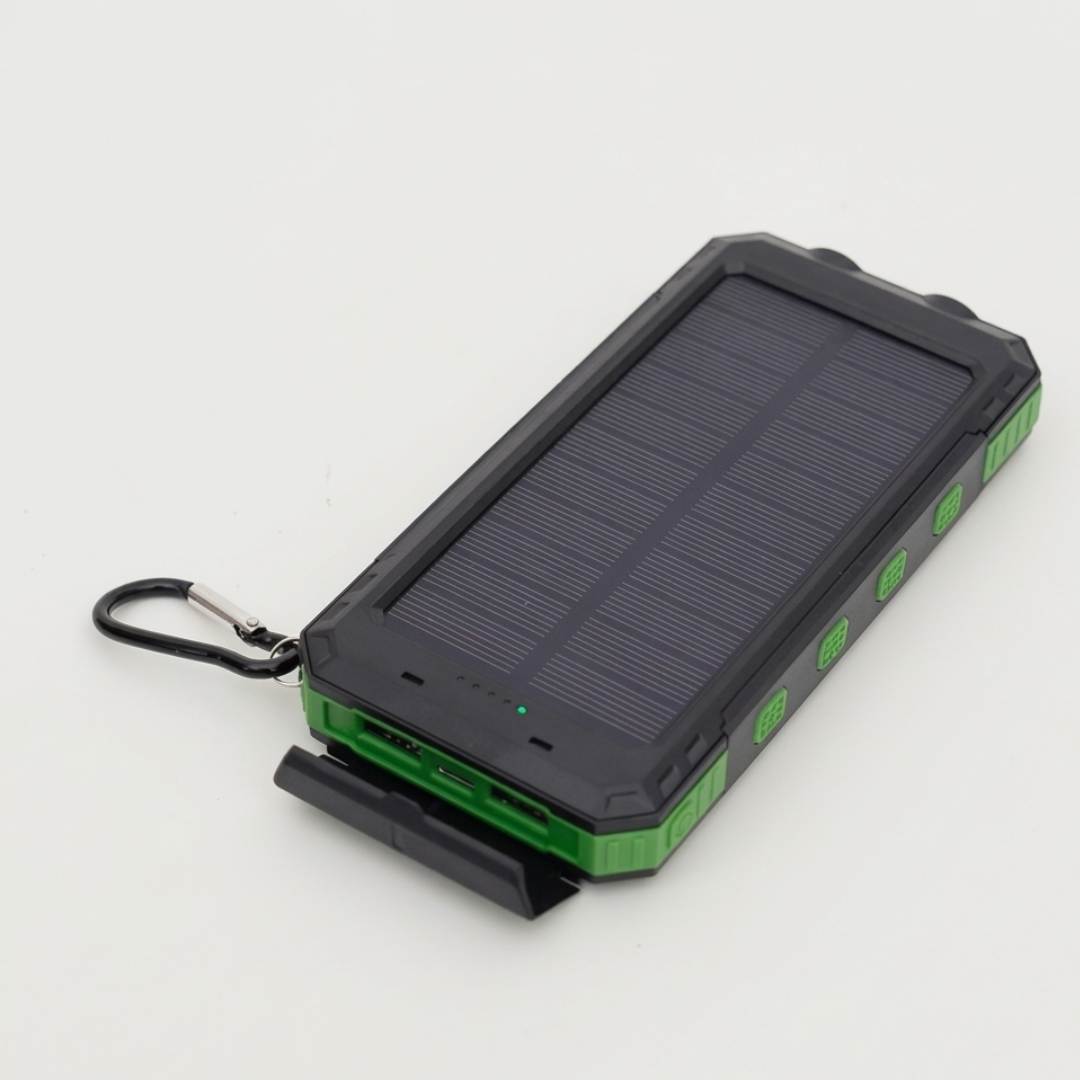 Powerbanka 10000 mAh