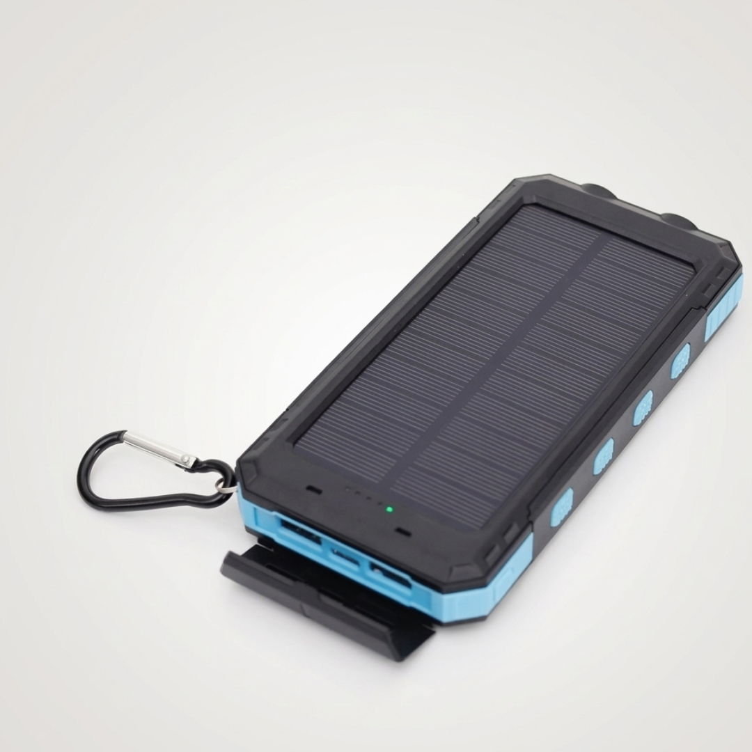 Powerbanka 10000 mAh