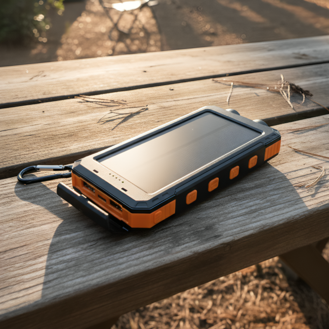 Powerbanka 10000 mAh