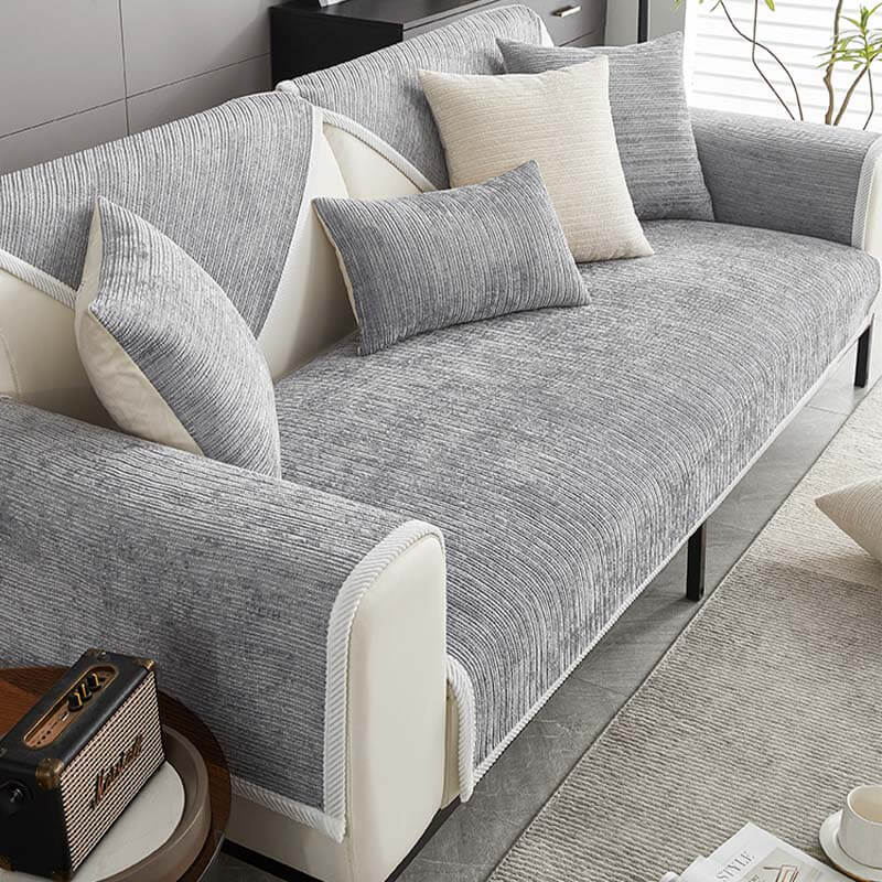 Prémiový potah pro každodenní ochranu nábytku – kombinuje pevnost s elegantním designem