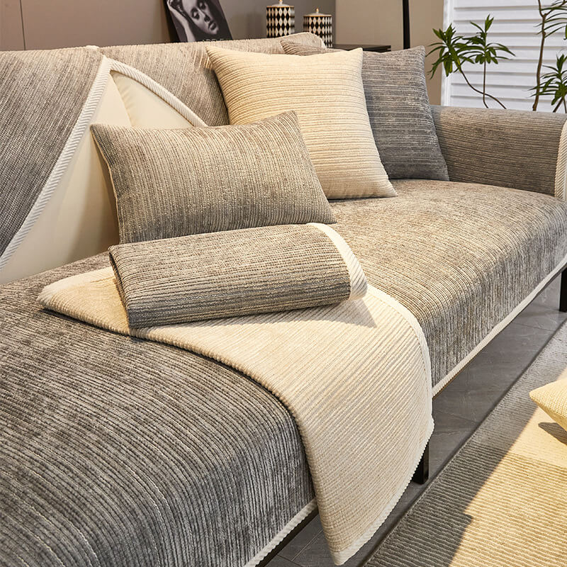 Prémiový potah pro každodenní ochranu nábytku – kombinuje pevnost s elegantním designem