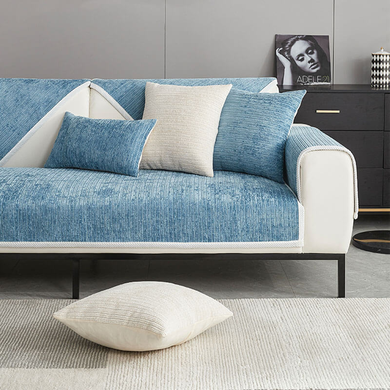 Prémiový potah pro každodenní ochranu nábytku – kombinuje pevnost s elegantním designem