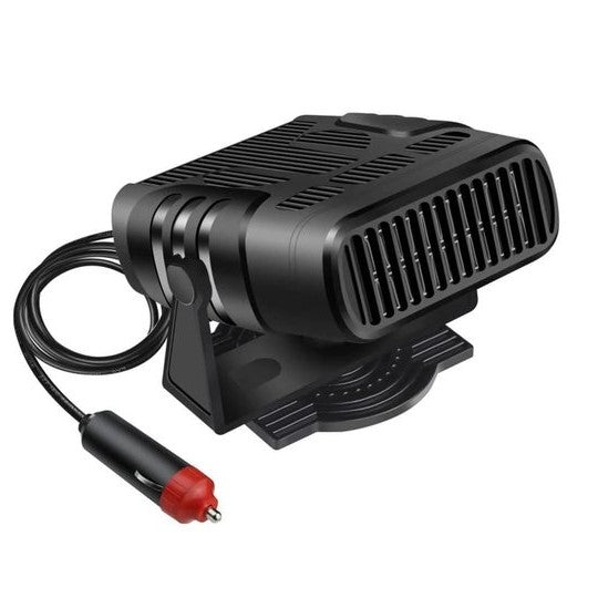 Přenosné 12V autotopení a chladicí zařízení pro celoroční pohodlí