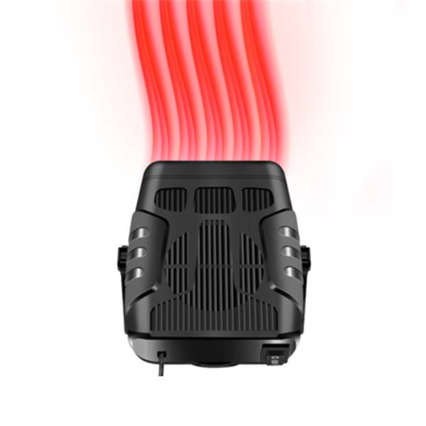 Přenosné 12V autotopení a chladicí zařízení pro celoroční pohodlí