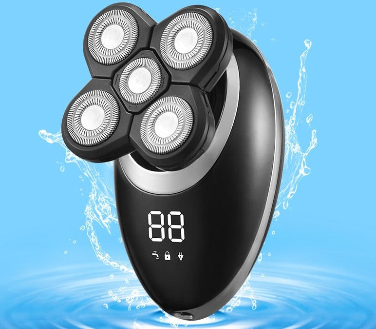 Pro Shaver | Vodotěsný, bezdrátový a výkonný pánský zastřihovač