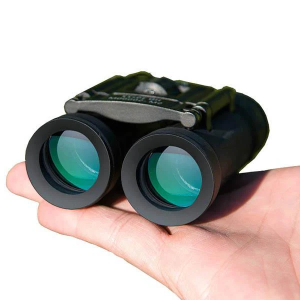 Profesionální vojenský HD dalekohled 40x22 pro myslivost