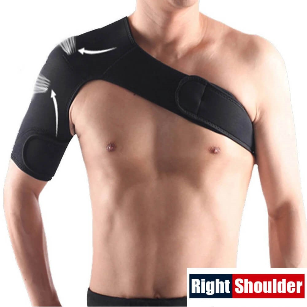 Ramenní opora Shoulder Power