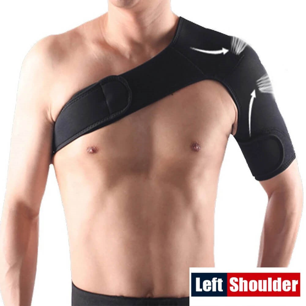 Ramenní opora Shoulder Power