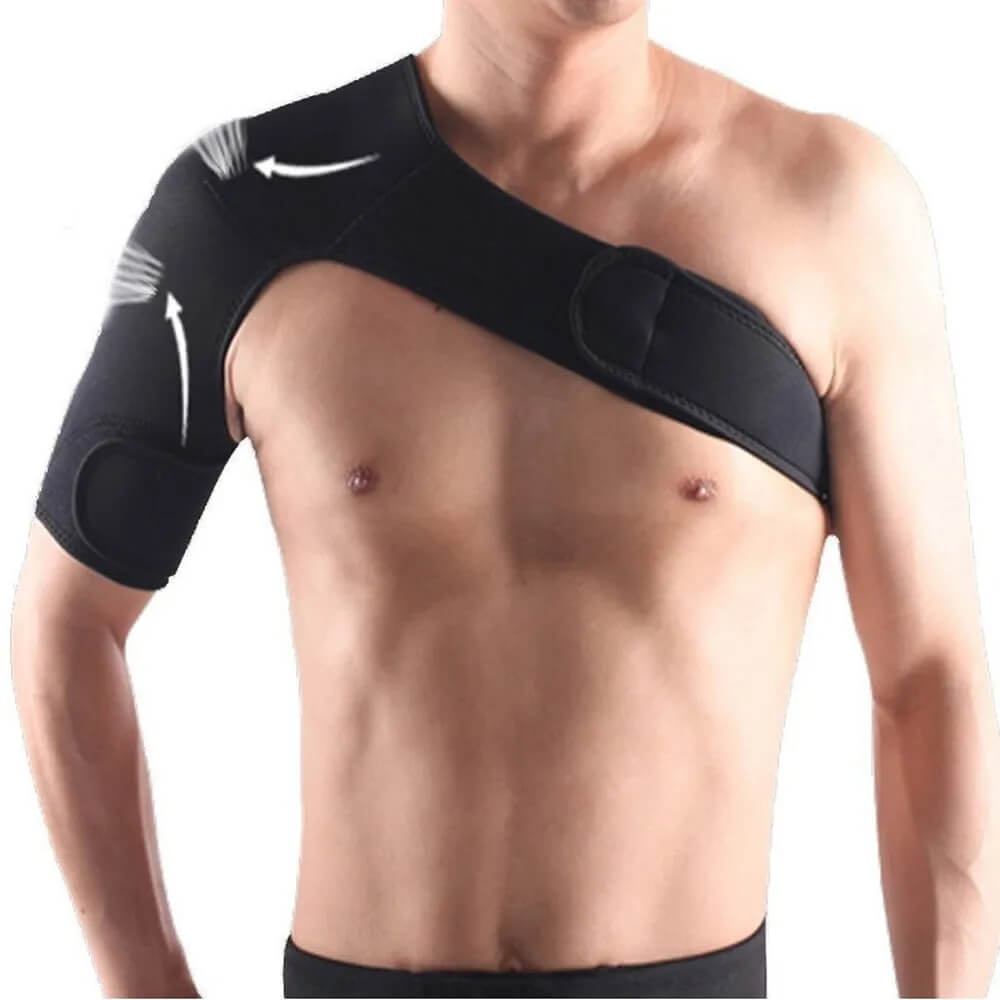 Ramenní opora Shoulder Power