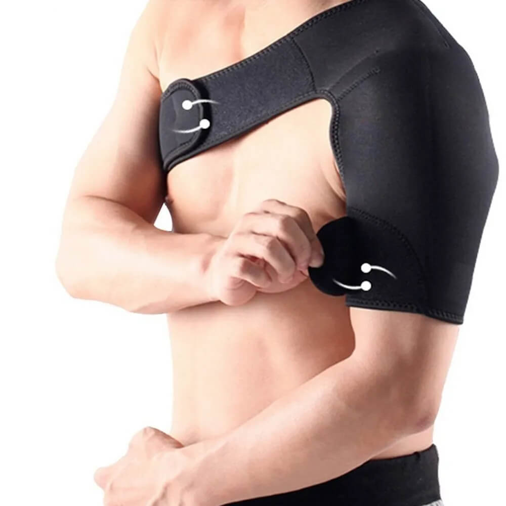 Ramenní opora Shoulder Power