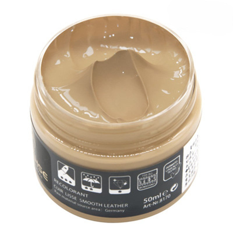 Renovační balzám na kůži