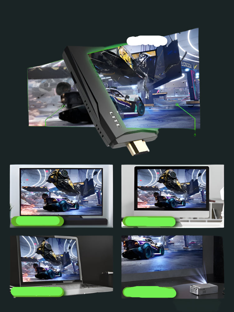 Retro herní konzole s 20 000 klasikami