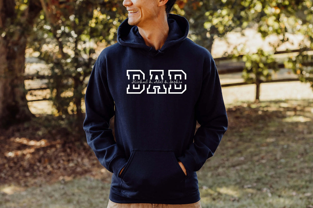 S jmény vaší největší pýchy