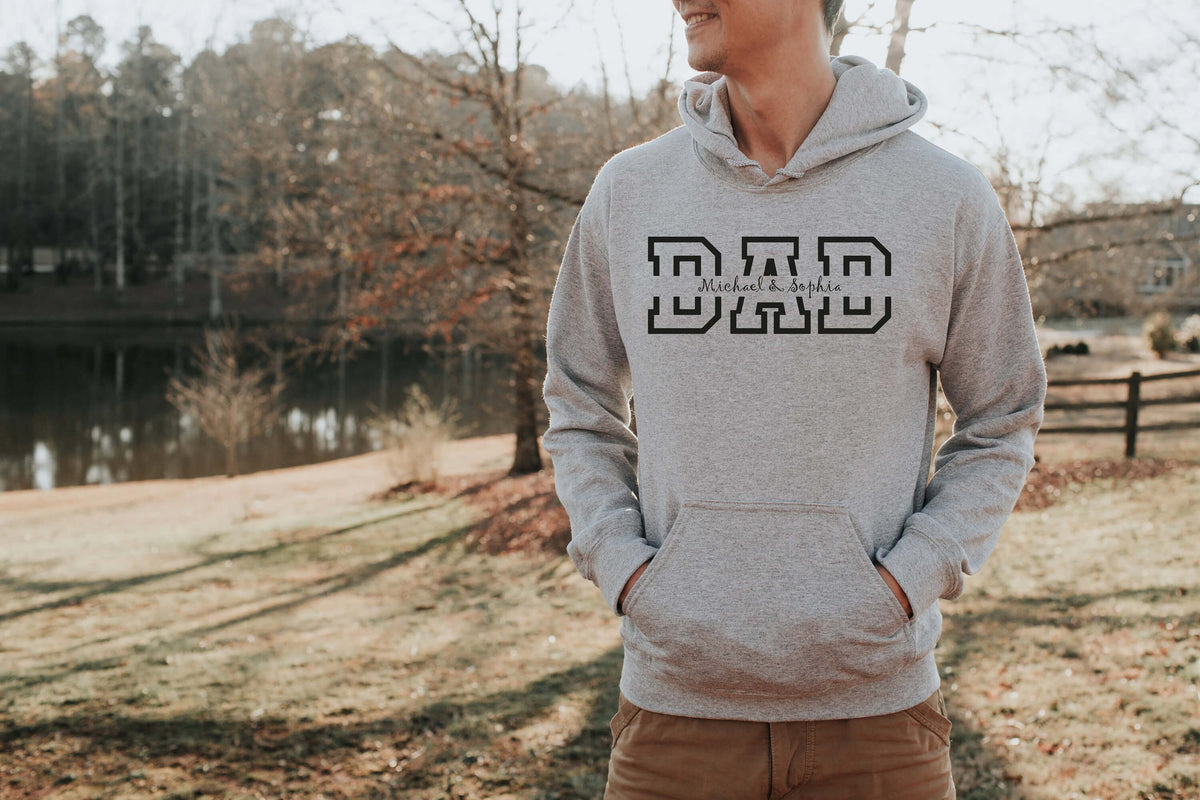 S jmény vaší největší pýchy