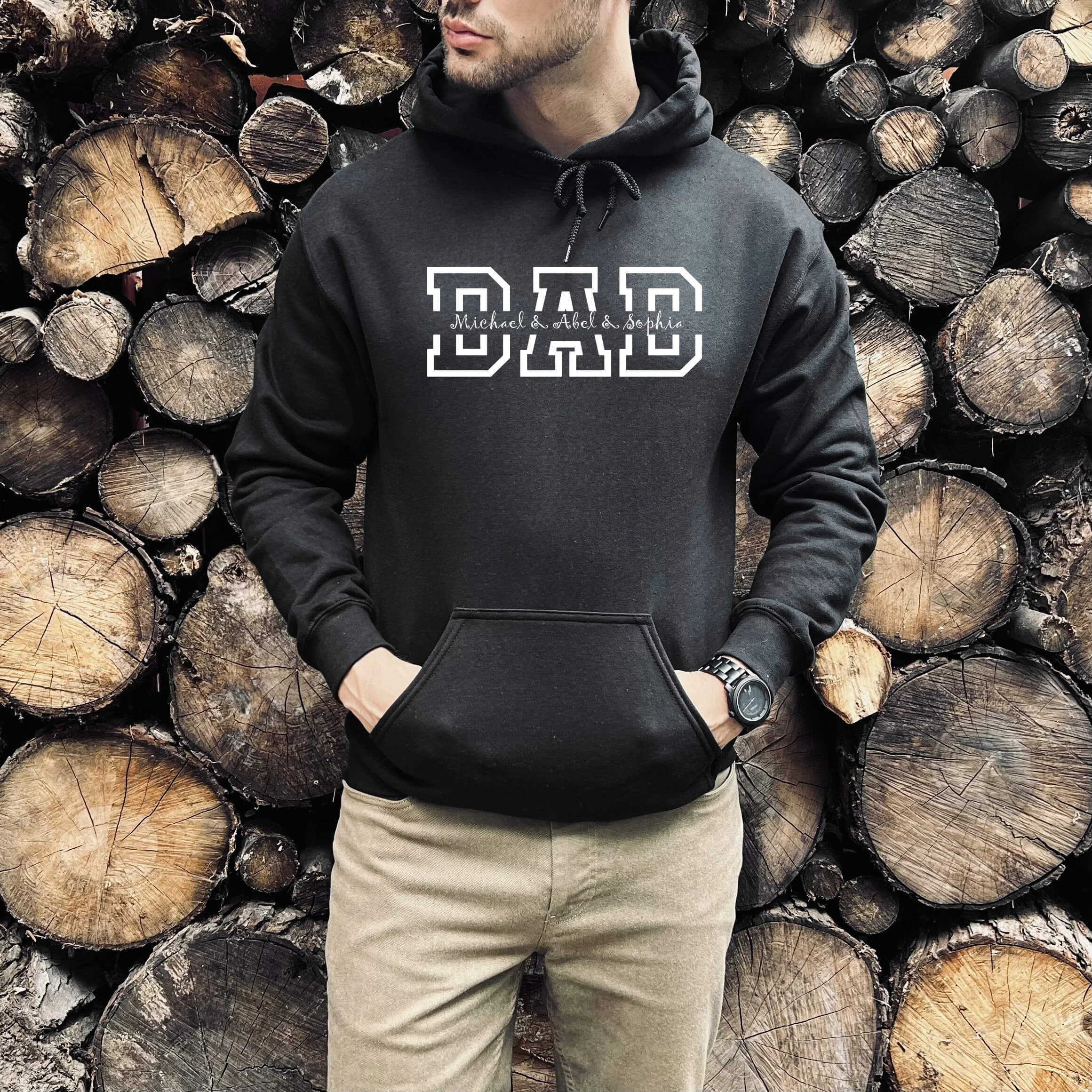 S jmény vaší největší pýchy