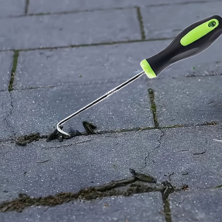 Sada 2 vytrhávačů plevele pro údržbu zahrady