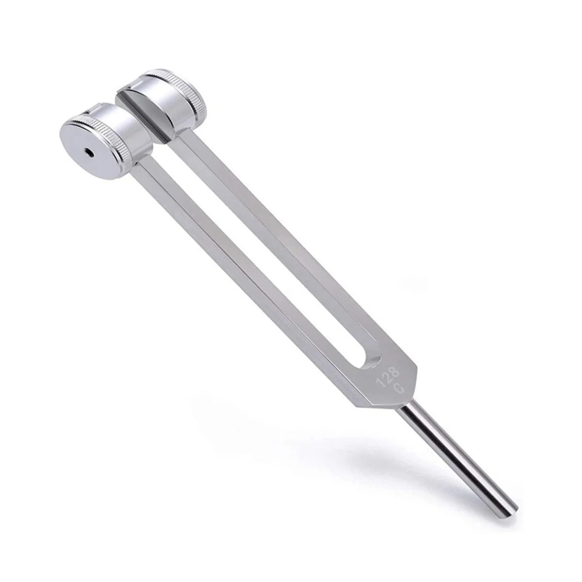Samohojivé mechanismy díky stimulaci konkrétních oblastí pomocí vibrací 128 Hz