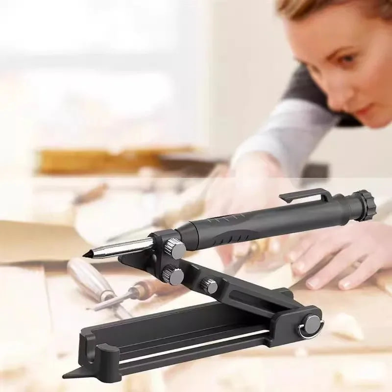 ŠPičkový multitool pro vášnivé kutily