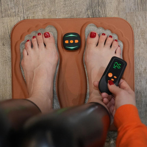 Stimulátor pro úlevu od neuropatie | Zmírňuje bolest a obnovuje krevní oběh