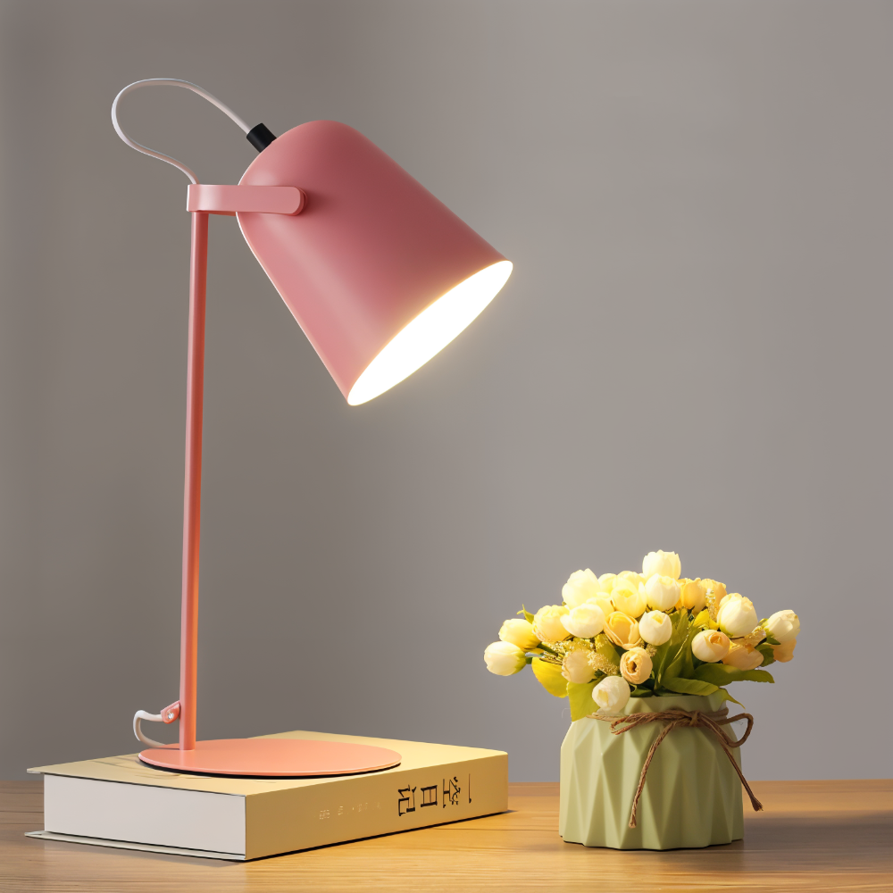 Stolní lampa | LED stolní lampička na čtení a učení