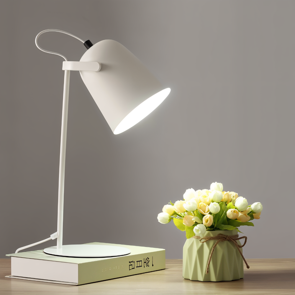 Stolní lampa | LED stolní lampička na čtení a učení