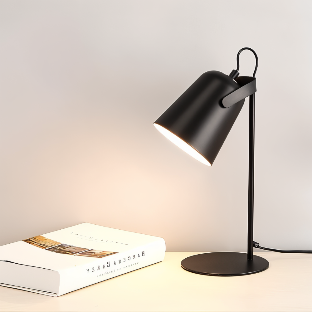 Stolní lampa | LED stolní lampička na čtení a učení