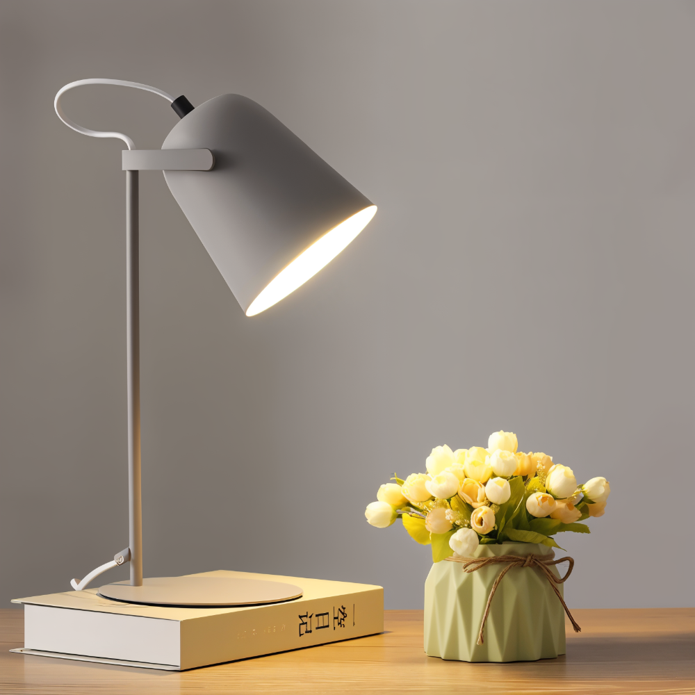 Stolní lampa | LED stolní lampička na čtení a učení