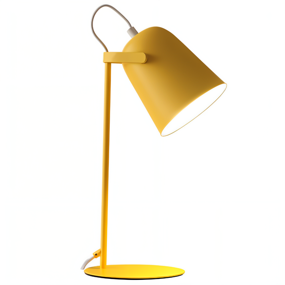 Stolní lampa | LED stolní lampička na čtení a učení