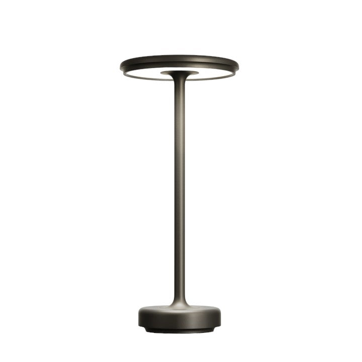Stolní lampa – nastavitelné útulné osvětlení