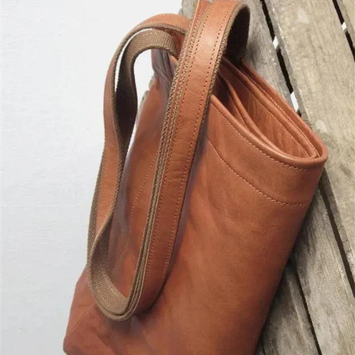 Stylová dámská taška přes rameno